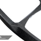AutoTecknic Carbon Fiber Center Console - F97 X3M | F98 X4M LCI