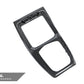AutoTecknic Carbon Fiber Center Console - F97 X3M | F98 X4M LCI