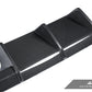 AutoTecknic Dry Carbon Motorsport Rear Diffuser - G80 M3 | G82/ G83 M4