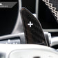 AutoTecknic Dry Carbon Battle Version Shift Paddles - Mercedes-Benz Various AMG Vehicles 2018-Up