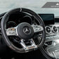 AutoTecknic Dry Carbon Battle Version Shift Paddles - Mercedes-Benz Various AMG Vehicles 2018-Up