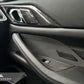 AutoTecknic Dry Carbon Interior Door Handle Trim Set - G82/ G83 M4