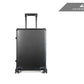 AutoTecknic Jetset Carbon Fiber Carry-On Luggage