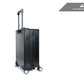 AutoTecknic Jetset Carbon Fiber Carry-On Luggage