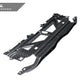 AutoTecknic Dry Carbon Fiber Cooling Shroud - G87 M2