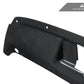 AutoTecknic Dry Carbon Fiber Cooling Plate - Honda S2000 AP1 & AP2