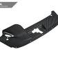 AutoTecknic Dry Carbon Fiber Cooling Plate - Honda S2000 AP1 & AP2