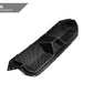 AutoTecknic Dry Carbon Competition Sport Rear Diffuser - F90 M5