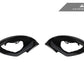 AutoTecknic Dry Carbon Sport Design Mirror Covers - Porsche 991 Turbo | GT3 | GT4
