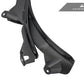 AutoTecknic Carbon Fiber Rear Wheel Arch Extension Set - F90 M5