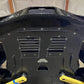 PROTEC Universal Front Bumper Lip Protector