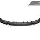 AutoTecknic Performance Dry Carbon Front Lip Set - G06 X6 M-Sport