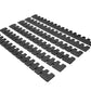 PROTEC Universal Front Bumper Lip Protector