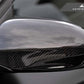 AutoTecknic Replacement Version II Dry Carbon Mirror Covers - F06/ F12/ F13 M6