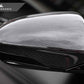 AutoTecknic Replacement Version II Dry Carbon Mirror Covers - F10 M5