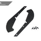 AutoTecknic Carbon Fiber Front Splash Guards - F80 M3 | F82/ F83 M4