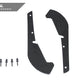 AutoTecknic Carbon Fiber Front Splash Guards - F80 M3 | F82/ F83 M4