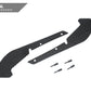 AutoTecknic Carbon Fiber Front Splash Guards - F80 M3 | F82/ F83 M4