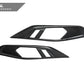 AutoTecknic Dry Carbon Interior Door Handle Trim Set - G82/ G83 M4