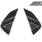 AutoTecknic Dry Carbon Fiber Side Marker Set - G82/ G83 M4