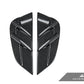 AutoTecknic Dry Carbon Fiber Side Marker Set - G82/ G83 M4