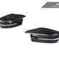 AutoTecknic Dry Carbon Fiber Mirror Covers - G80 M3 | G82/ G83 M4