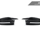 AutoTecknic Dry Carbon Fiber Mirror Covers - G80 M3 | G82/ G83 M4