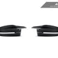 AutoTecknic Dry Carbon Fiber Mirror Covers - G42 M240i