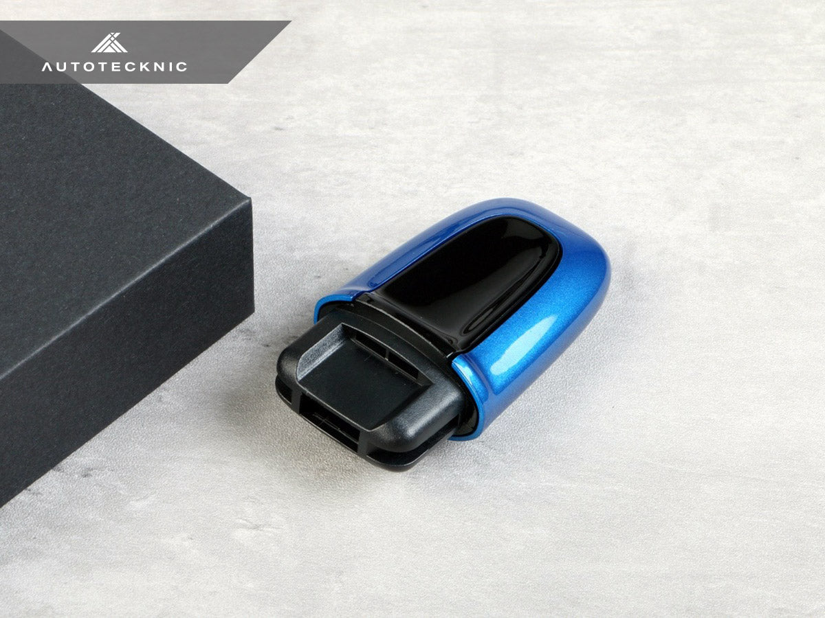 AutoTecknic Painted Ignition Switch - Porsche - Graveyard Performance