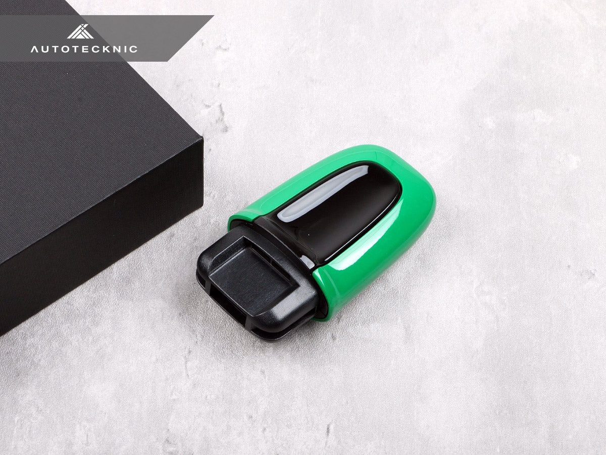 AutoTecknic Painted Ignition Switch - Porsche - Graveyard Performance