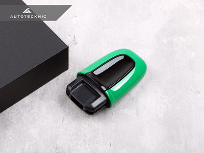 AutoTecknic Painted Ignition Switch - Porsche - Graveyard Performance