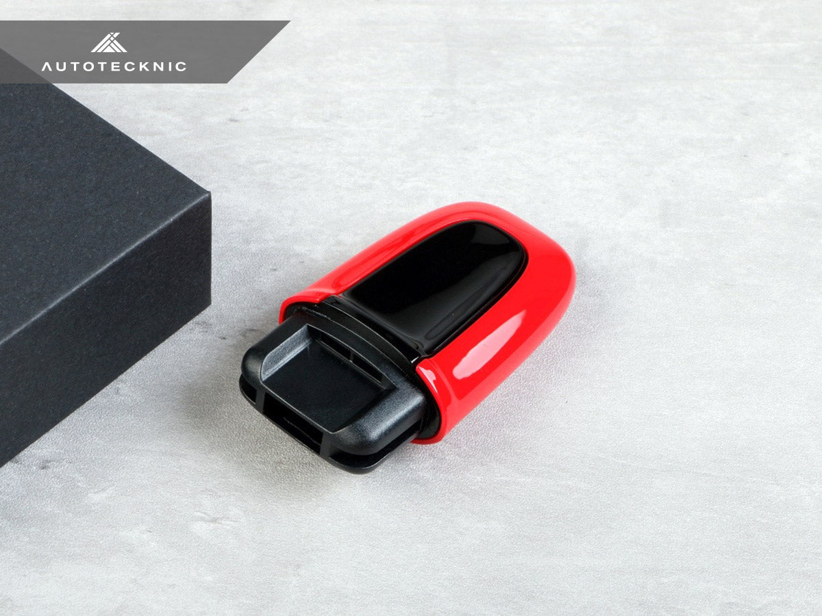 AutoTecknic Painted Ignition Switch - Porsche - Graveyard Performance