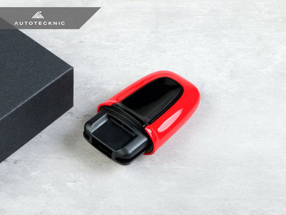 AutoTecknic Painted Ignition Switch - Porsche - Graveyard Performance
