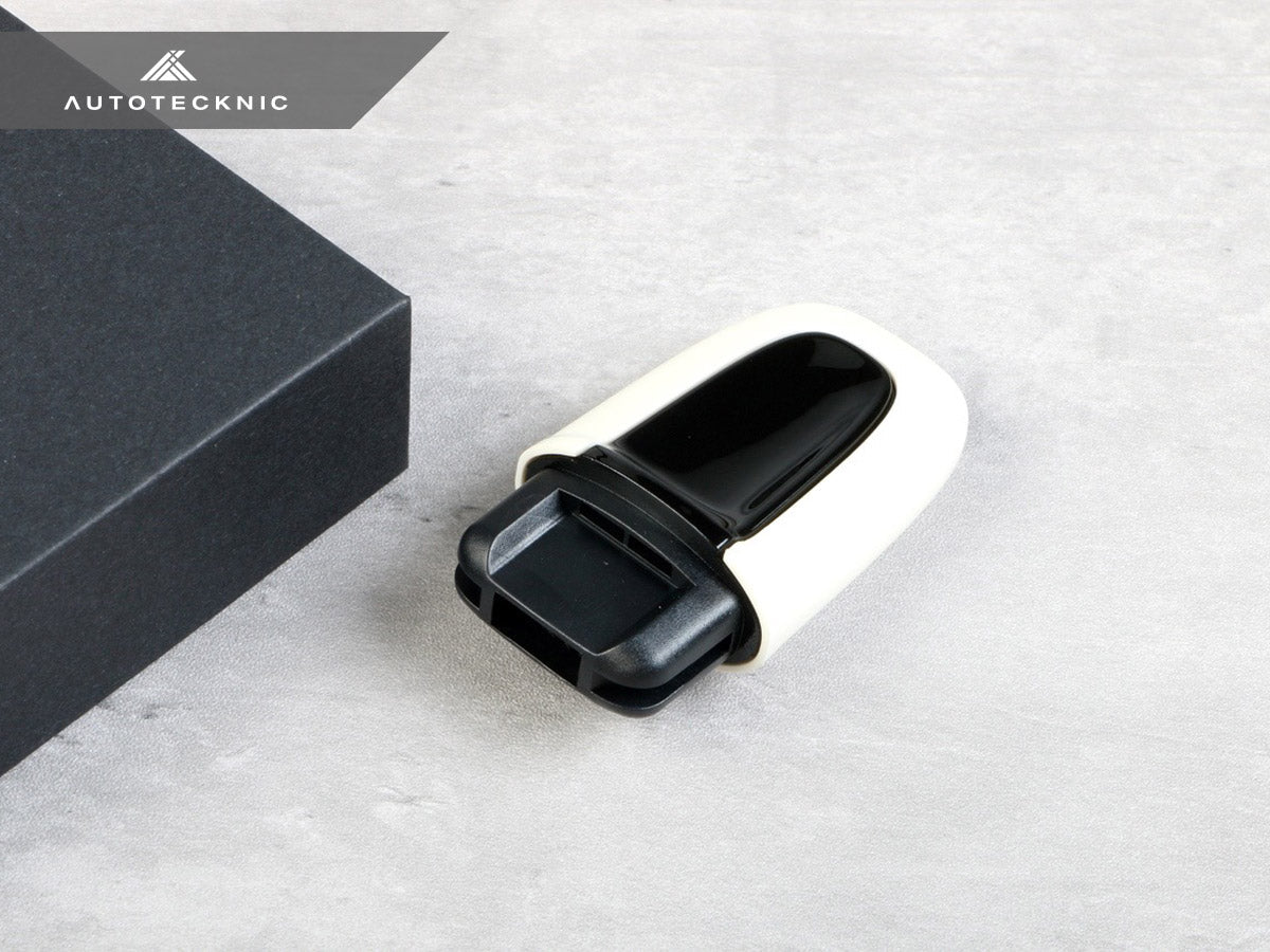 AutoTecknic Painted Ignition Switch - Porsche - Graveyard Performance