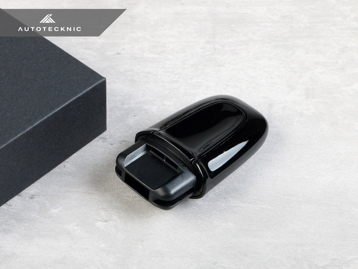 AutoTecknic Painted Ignition Switch - Porsche - Graveyard Performance