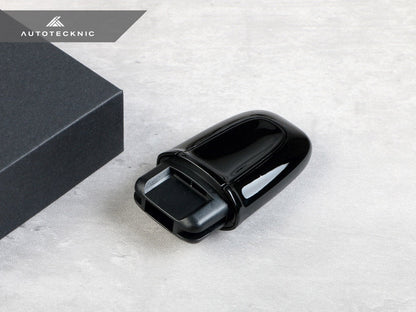 AutoTecknic Painted Ignition Switch - Porsche - Graveyard Performance