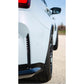 AutoTecknic Carbon Fiber Rear Wheel Arch Extension Set - G80 M3