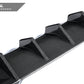 AutoTecknic Dry Carbon Competition Rear Diffuser - F87 M2 | M2 Competition