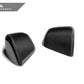 AutoTecknic Dry Carbon Fiber Mirror Covers - Tesla Model Y