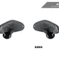 AutoTecknic Dry Carbon Brake Cooling Ducts - F87 M2 Competition | M2 CS