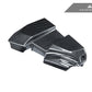AutoTecknic Dry Carbon Fiber Battery Terminal Cover - G87 M2