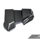 AutoTecknic Dry Carbon Fiber Battery Terminal Cover - G87 M2
