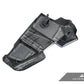 AutoTecknic Dry Carbon Fiber Battery Terminal Cover - G87 M2