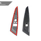 AutoTecknic Dry Carbon Window Switch Panel Trim Set - G82 M4