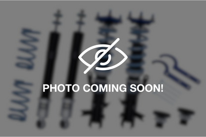 HRD Street Performance Coilovers for 2007-2008 Honda Fit (GD3)