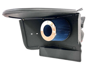 MAD BMW X3 X4 B58 Cold Air Intake