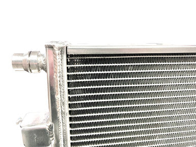 MAD BMW M2 M3 M4 G87 G80 G82 G83 Heat Exchanger - Graveyard Performance