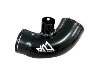 MAD BMW G Chassis GEN 1 B58 Inlet For 540i and X-series - Graveyard Performance