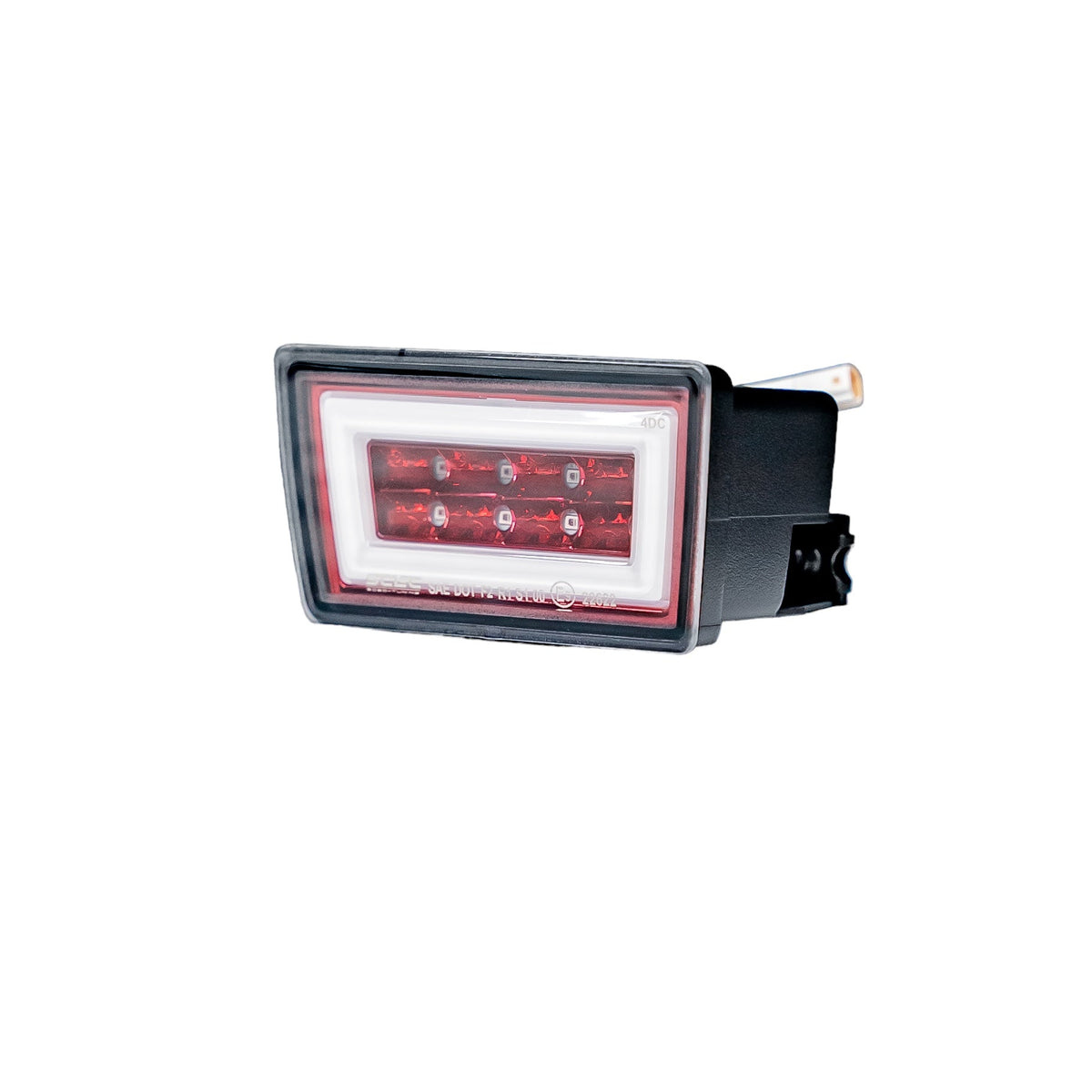 2022-2026 Subaru WRX F1 4th Brake Light