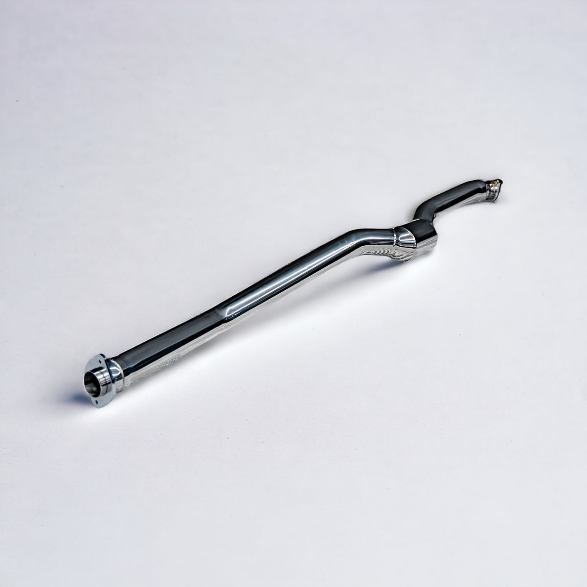 2022 - 2026 Subaru WRX 3" INTERMEDIATE PIPE